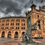 Las-Ventas-Outside-Photo