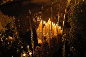 La festa infinita. Madrugá