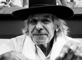 Rafael de Paula: fra il divino e l’abisso