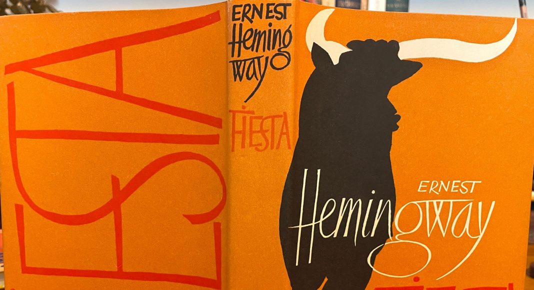 Cento anni fa, Fiesta!