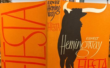 Cento anni fa, Fiesta!