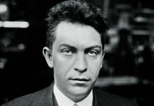 Una serata romana per Chaves Nogales