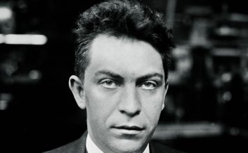 Una serata romana per Chaves Nogales